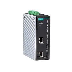 MOXA WAC-1001 Wireless Access Controller
