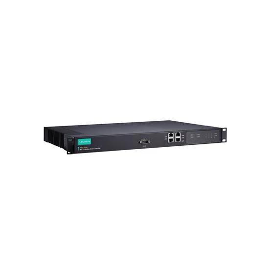 MOXA WAC-2004 Wireless Access Controller