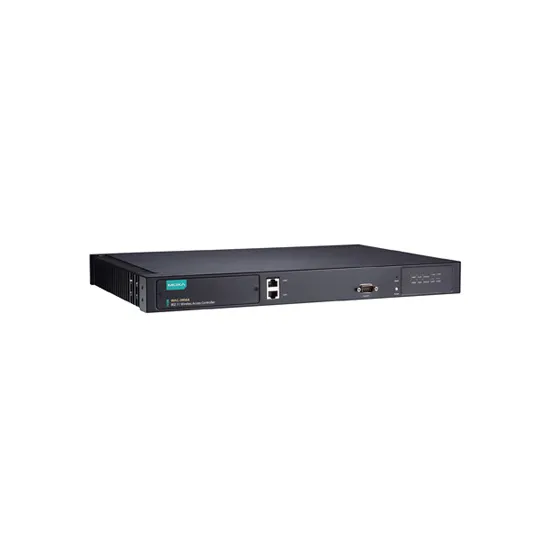 MOXA WAC-2004A Wireless Access Controller