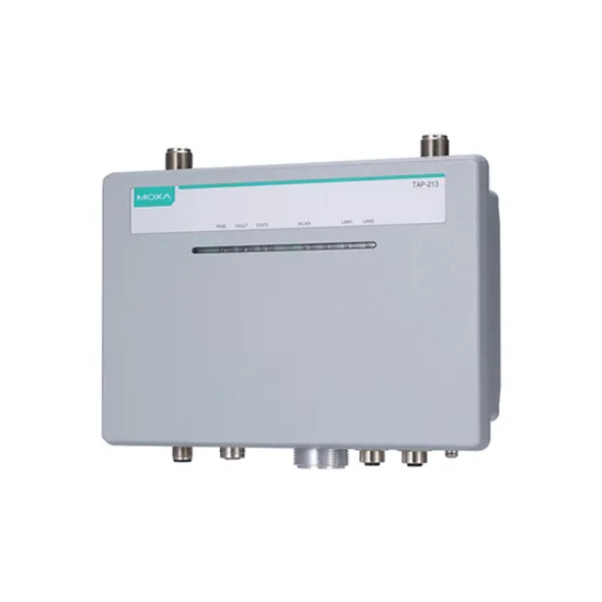 MOXA TAP-213-EU-CT-T Wireless Access Point
