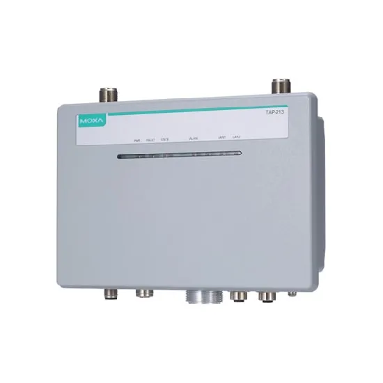 MOXA TAP-213-US-CT-T Wireless Access Point