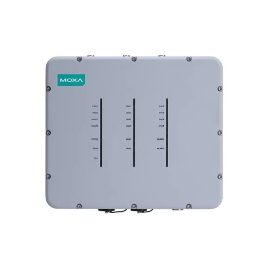 MOXA TAP-323-JP-CT-T Wireless Access Point