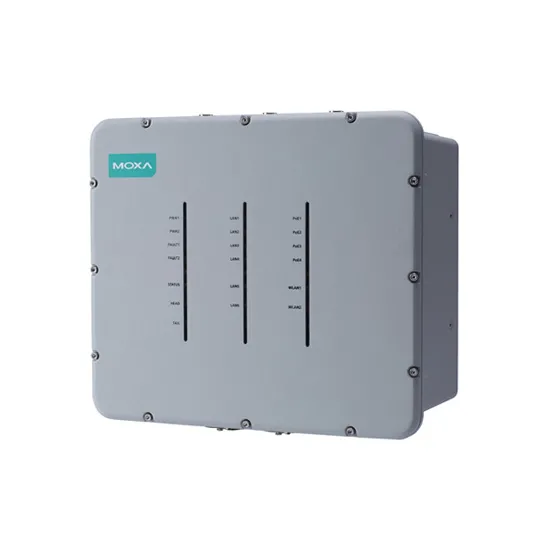 MOXA TAP-323-JP-CT-T Wireless Access Point