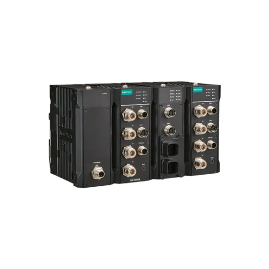 MOXA TAP-M310R-1P2R1S-US-CT-T Wireless AP/Client