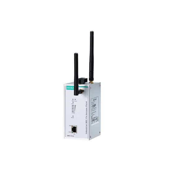 MOXA AWK-1131A-EU-T Wireless AP/Client