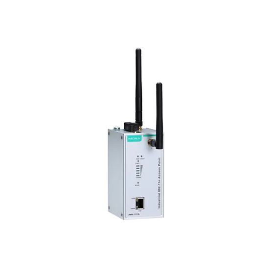 MOXA AWK-1131A-EU Wireless AP/Client
