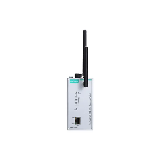 MOXA AWK-1131A-US Wireless AP/Client