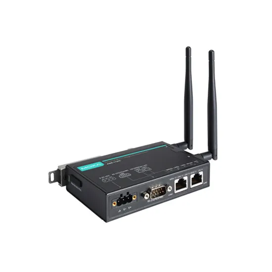 MOXA AWK-1137C-EU-T Wireless Access Point