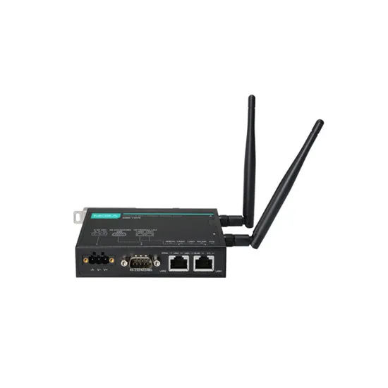 MOXA AWK-1137C-US Wireless Access Point