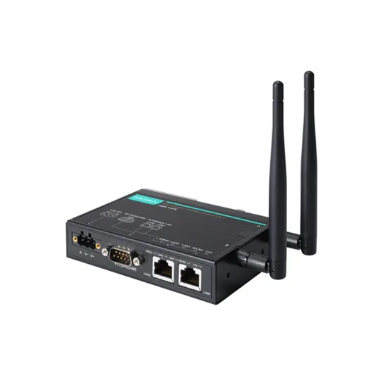 MOXA AWK-1137C-US Wireless Access Point
