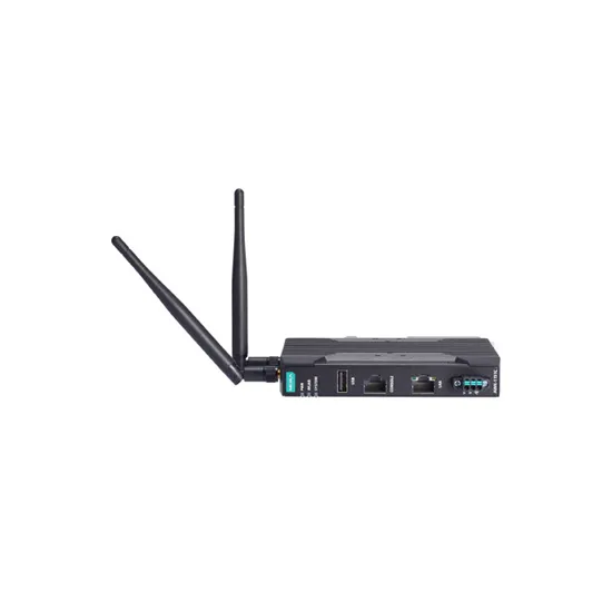 MOXA AWK-1151C-US-T Wireless Client
