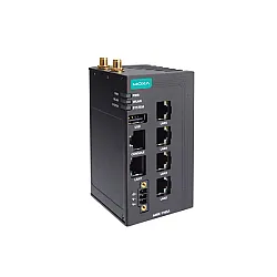 MOXA AWK-1165A-US Wireless Access Point