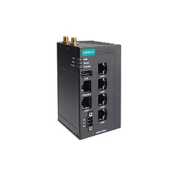 MOXA AWK-1165C-UN-T Wireless Client