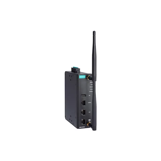 MOXA AWK-3252A-US Wireless AP/Bridge/Client