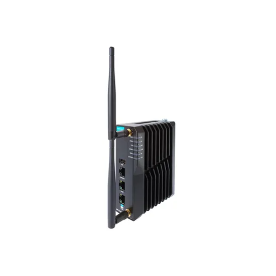 MOXA AWK-3262A-UN-T Wireless AP/Bridge/Client