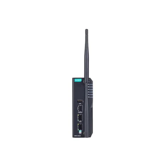 MOXA AWK-3262A-UN Wireless AP/Bridge/Client