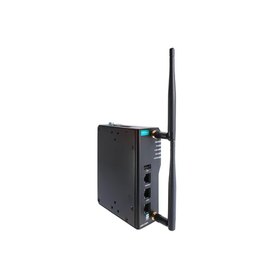 MOXA AWK-3262A-US Wireless AP/Bridge/Client