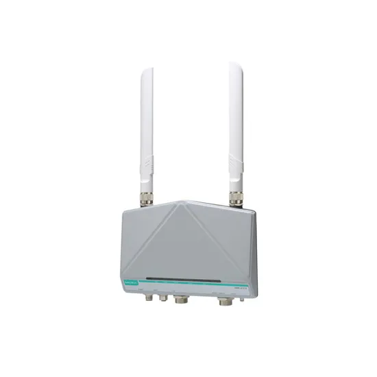 MOXA AWK-4131A-EU-T Wireless AP/Bridge/Client