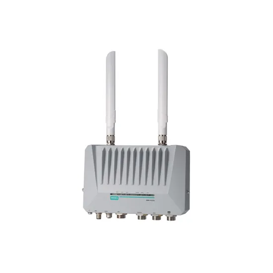 MOXA AWK-4252A-UN-T Wireless AP/Bridge/Client