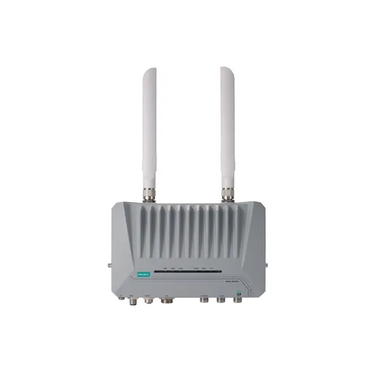 MOXA AWK-4262A-UN-T Wireless AP/Bridge/Client