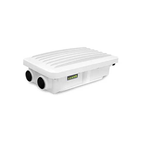 Proxim Tsunami MP-820-BSU-100-WD Point-to-multiPoint Radio