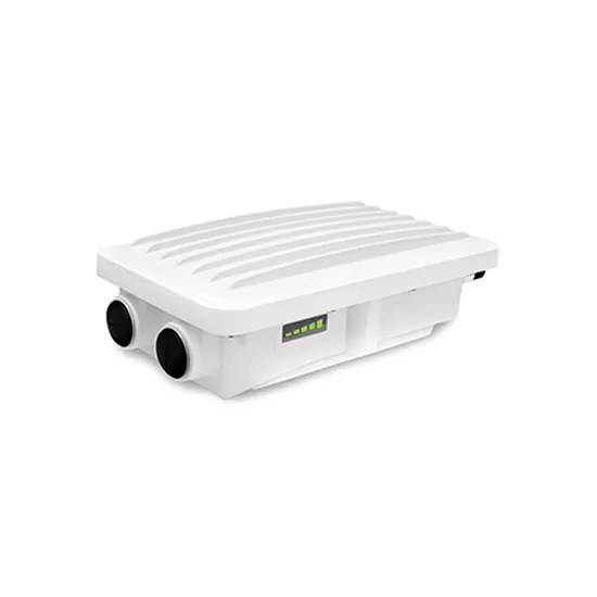 Proxim Tsunami MP-825-SUR-50-PLUS-US Point-to-multiPoint Radio