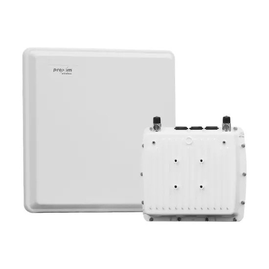 Proxim Tsunami MP-8260-BS9-WD Point-to-multiPoint Radio