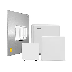 Proxim Tsunami MP-10100L-BSU-WD Point-to-multiPoint Radio