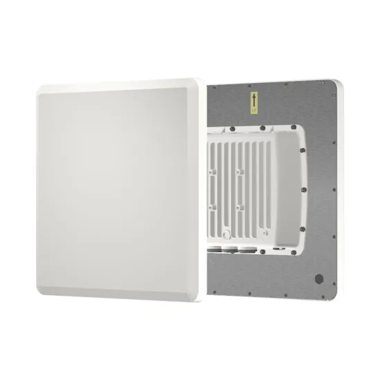 Proxim Tsunami MP-10250-BSX-WD Point-to-multiPoint Radio