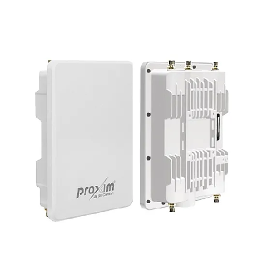 Proxim Edge Quickbridge QB-1025-LNK-WD Point-to-Point Radio