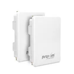 Proxim Edge Quickbridge QB-1025-LNK-WD Point-to-Point Radio
