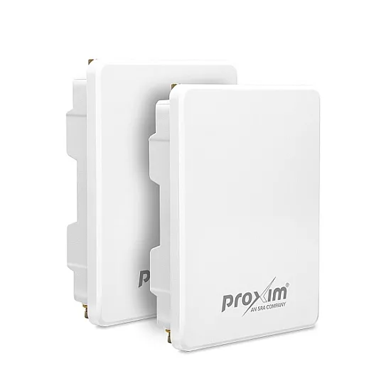 Proxim Edge Quickbridge QB-1025-LNK-WD Point-to-Point Radio