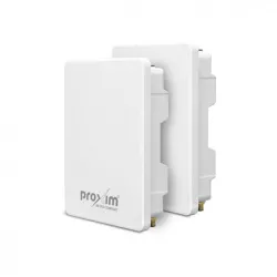 Proxim Edge Quickbridge QB-1035-LNK-WD Point-to-Point Radio