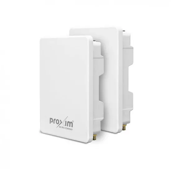 Proxim Edge Quickbridge QB-1066-LNK-WD Point-to-Point Radio
