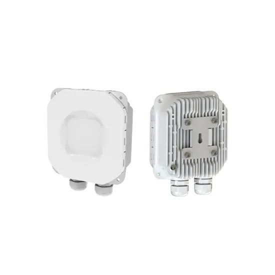 Proxim GX60-6019X-WD Multi-Gigabit Radio Platform