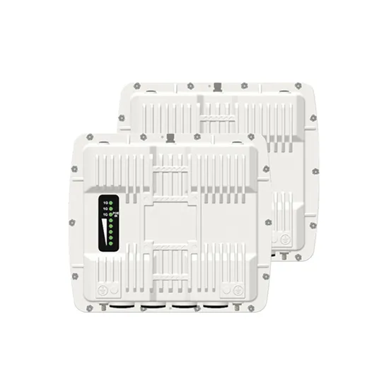 Proxim Stratum SX3-1020A-WD Quickbridge Point-to-Point Radio