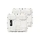 Proxim Stratum SX3-1020A-WD Quickbridge Point-to-Point Radio