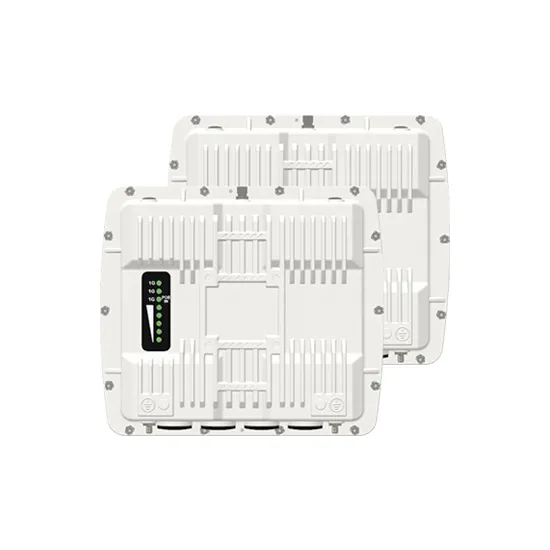 Proxim Stratum SX3-2020A-WD Quickbridge Point-to-Point Radio