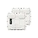 Proxim Stratum SX3-2020A-WD Quickbridge Point-to-Point Radio