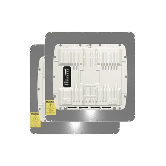 Proxim Stratum SX3-2021A-WD Quickbridge Point-to-Point Radio