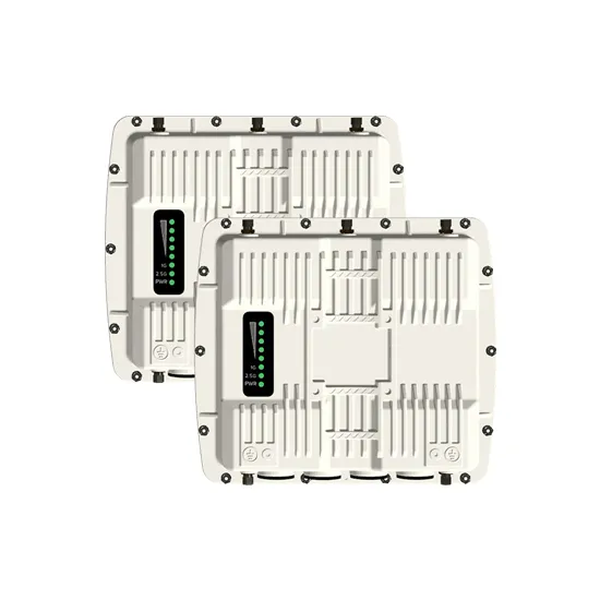 Proxim Stratum SX5-1040A-US Point-to-Point Radio