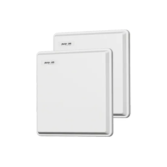 Proxim Stratum SX5-1042A-US Point-to-Point Radio