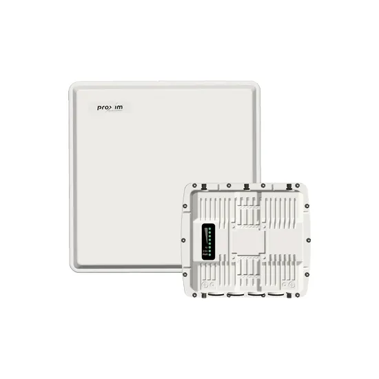 Proxim Stratum SX5-2040A-WD Point-to-Point Radio