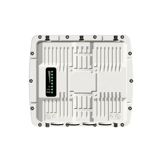 Proxim Stratum SX5-2040A-WD Point-to-Point Radio