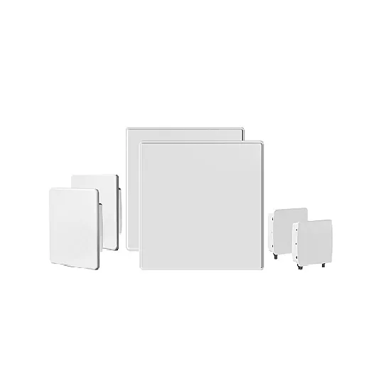 Proxim Tsunami QB-10100L-LNK-WD Point-to-Point Radio