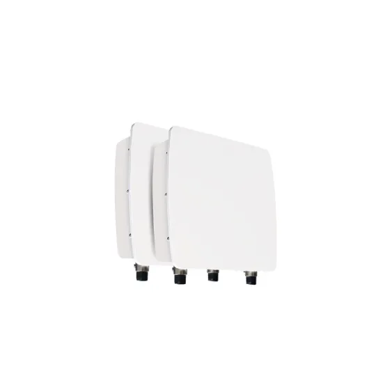 Proxim Tsunami QB-10150L-LNK-WD Point-to-Point Radio