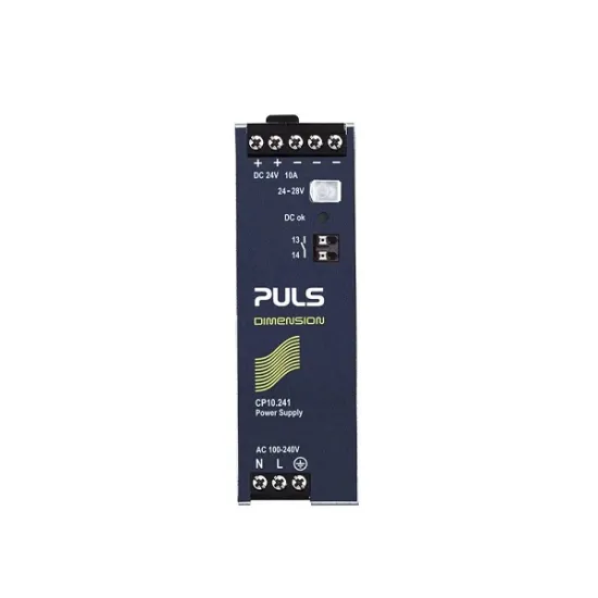 PULS CP10.241-M1 DIN-rail Power Supply