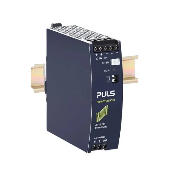 PULS CP10.241 DIN-rail Power Supply