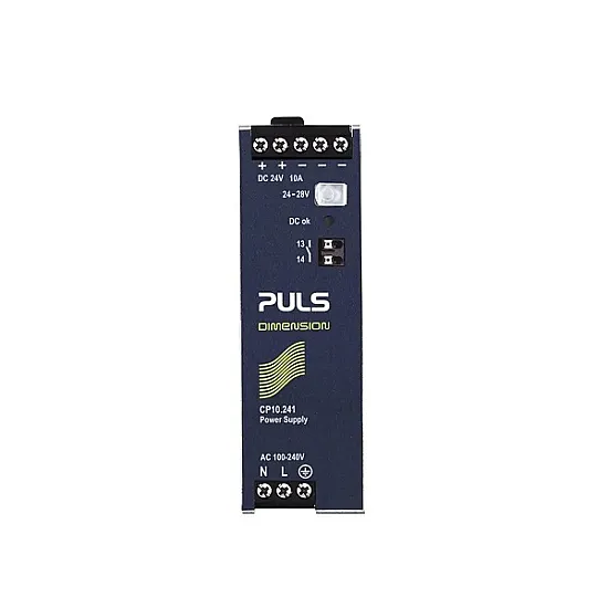 PULS CP10.242 DIN-rail Power Supply