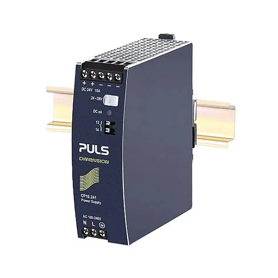 PULS CP10.481 DIN-rail Power Supply